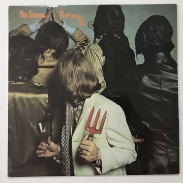 The Rolling Stones ‎– No Stone Unturned
