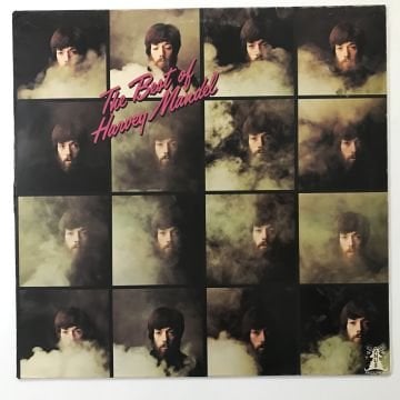 Harvey Mandel – The Best Of Harvey Mandel