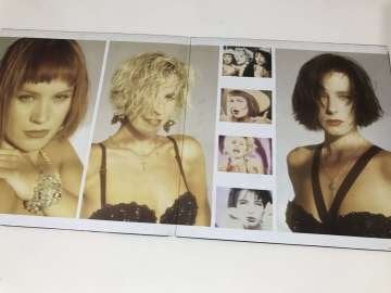 Bananarama – Wow! 2 LP