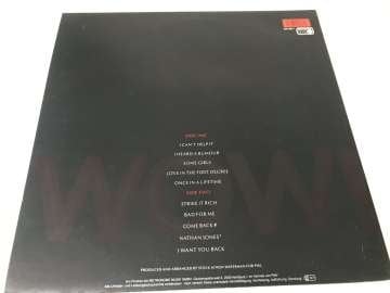 Bananarama – Wow! 2 LP