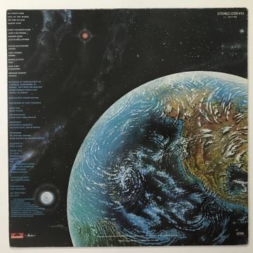 Rainbow – Down To Earth