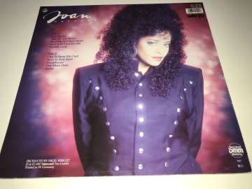 Joan Orleans ‎– Joan Orleans
