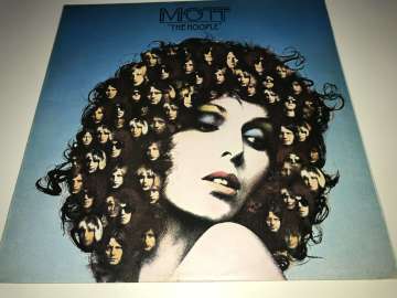 Mott The Hoople ‎– The Hoople