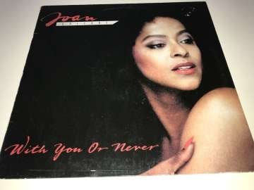 Joan Orleans ‎– With You Or Never