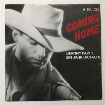 Falco ‎– Coming Home (Jeanny Part 2, Ein Jahr Danach)