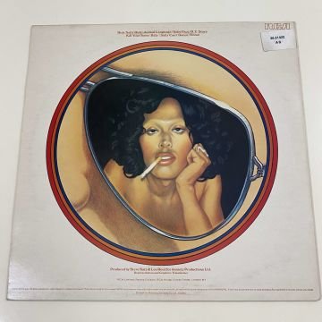 Lou Reed – Sally Can't Dance
