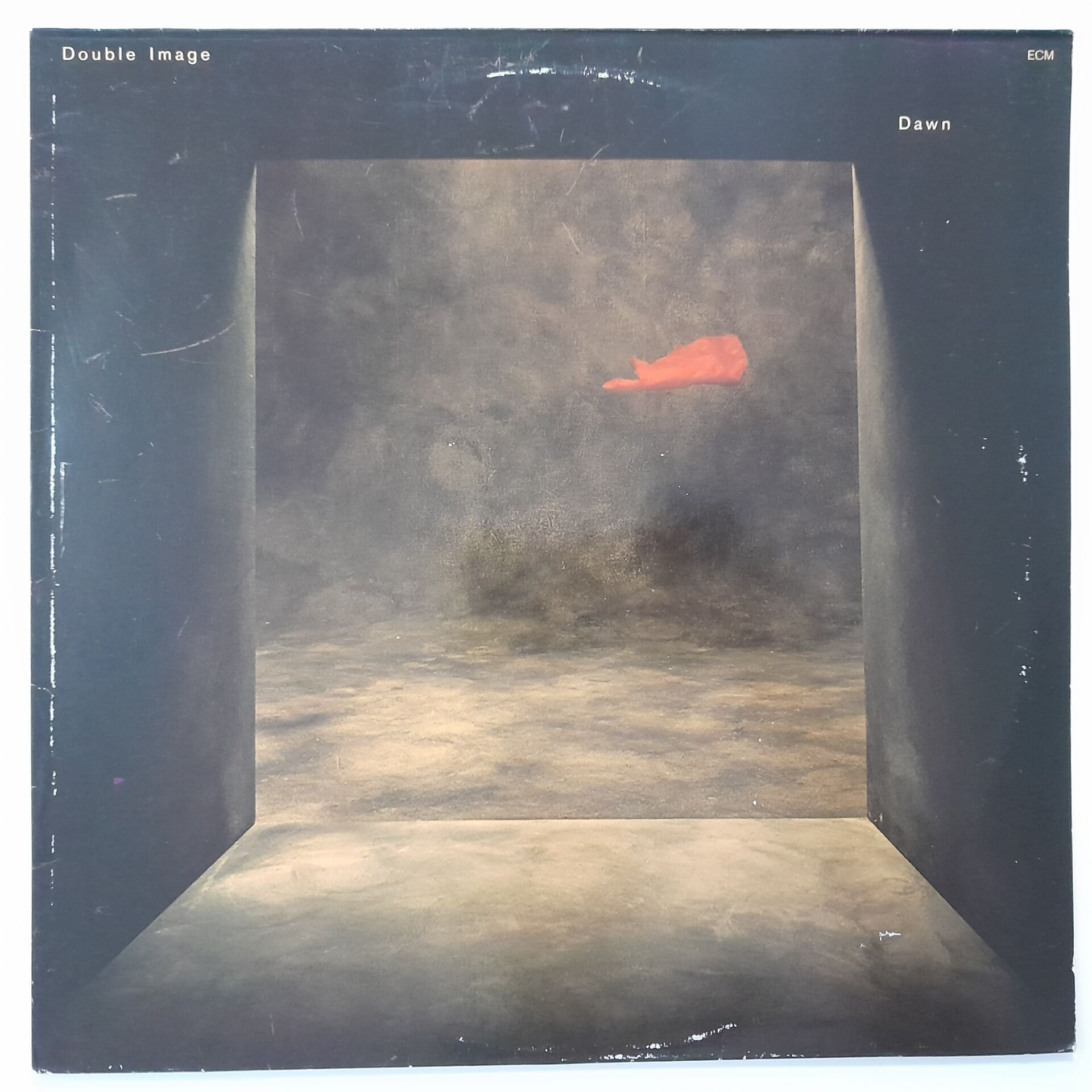 Double Image – Dawn