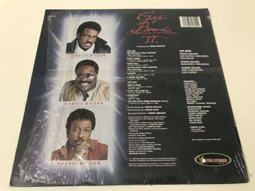 Gap Band ‎– Gap Band VI