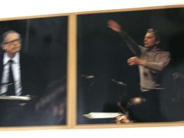 Berühmte Dirigenten - Beliebte Ouvertüren - Herbert Von Karajan Karl Böhm Claudio Abbado u.a 2 LP