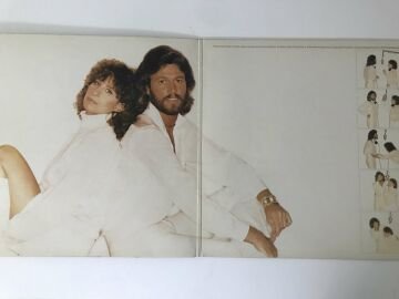 Barbra Streisand ‎– Guilty