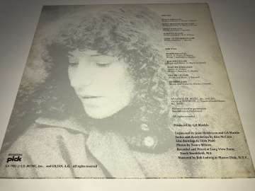 Joanne Barnard ‎– Boys & Girls