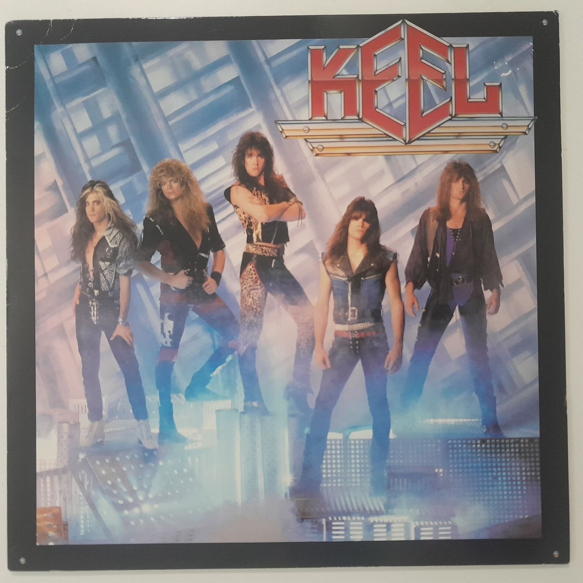 Keel – Keel