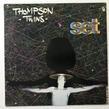 Thompson Twins – Set