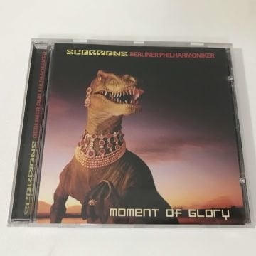 Scorpions & Berliner Philharmoniker – Moment Of Glory