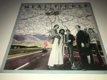 Meal Ticket – Code Of The Road