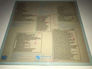 Meal Ticket – Code Of The Road