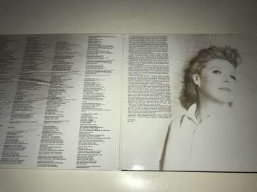 Marianne Faithfull ‎– Strange Weather