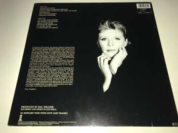 Marianne Faithfull ‎– Strange Weather