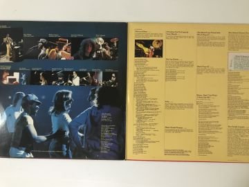 Frank Zappa ‎– Zappa In New York 2 LP