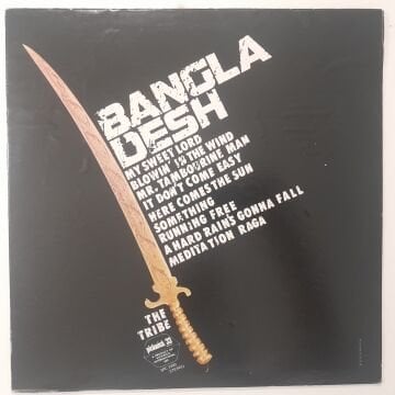 The Tribe – Bangla Desh