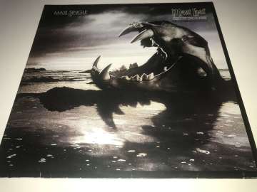 Meat Loaf ‎– Piece Of The Action