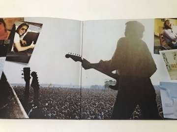 Eric Clapton – Backless