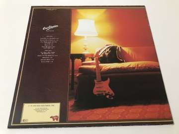 Eric Clapton – Backless