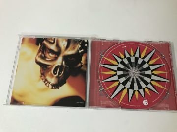 Iron Maiden – Dance Of Death