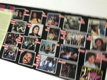 25 Jaar Popmuziek - 1969/1970 2 LP