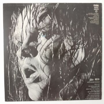 Meat Loaf ‎– Dead Ringer
