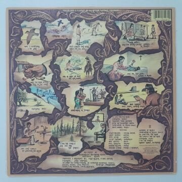 Willie Nelson – Tougher Than Leather (Half-Speed Mastered)