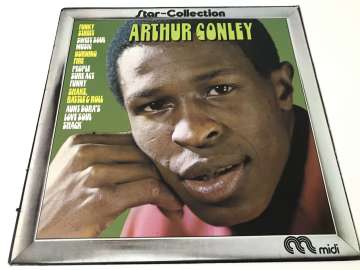 Arthur Conley – Star-Collection