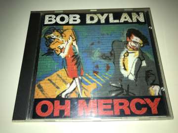Bob Dylan – Oh Mercy