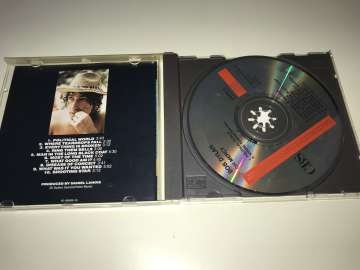 Bob Dylan – Oh Mercy