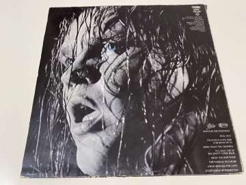 Meat Loaf ‎– Dead Ringer