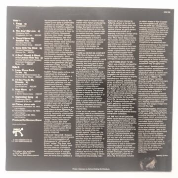 Art Tatum – The Tatum Solo Masterpieces, Vol. 2