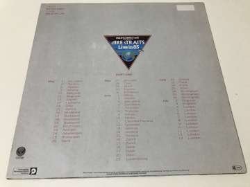 Dire Straits – So Far Away