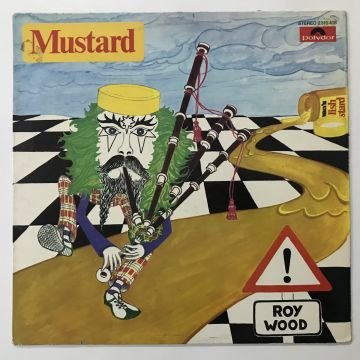 Roy Wood – Mustard
