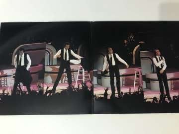 Julio Iglesias ‎– En Concierto 2 LP