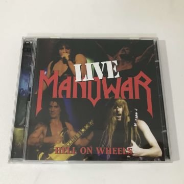 Manowar Plak, CD, DVD Satın Al
