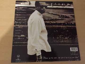 Garland Jeffreys ‎– Don't Call Me Buckwheat