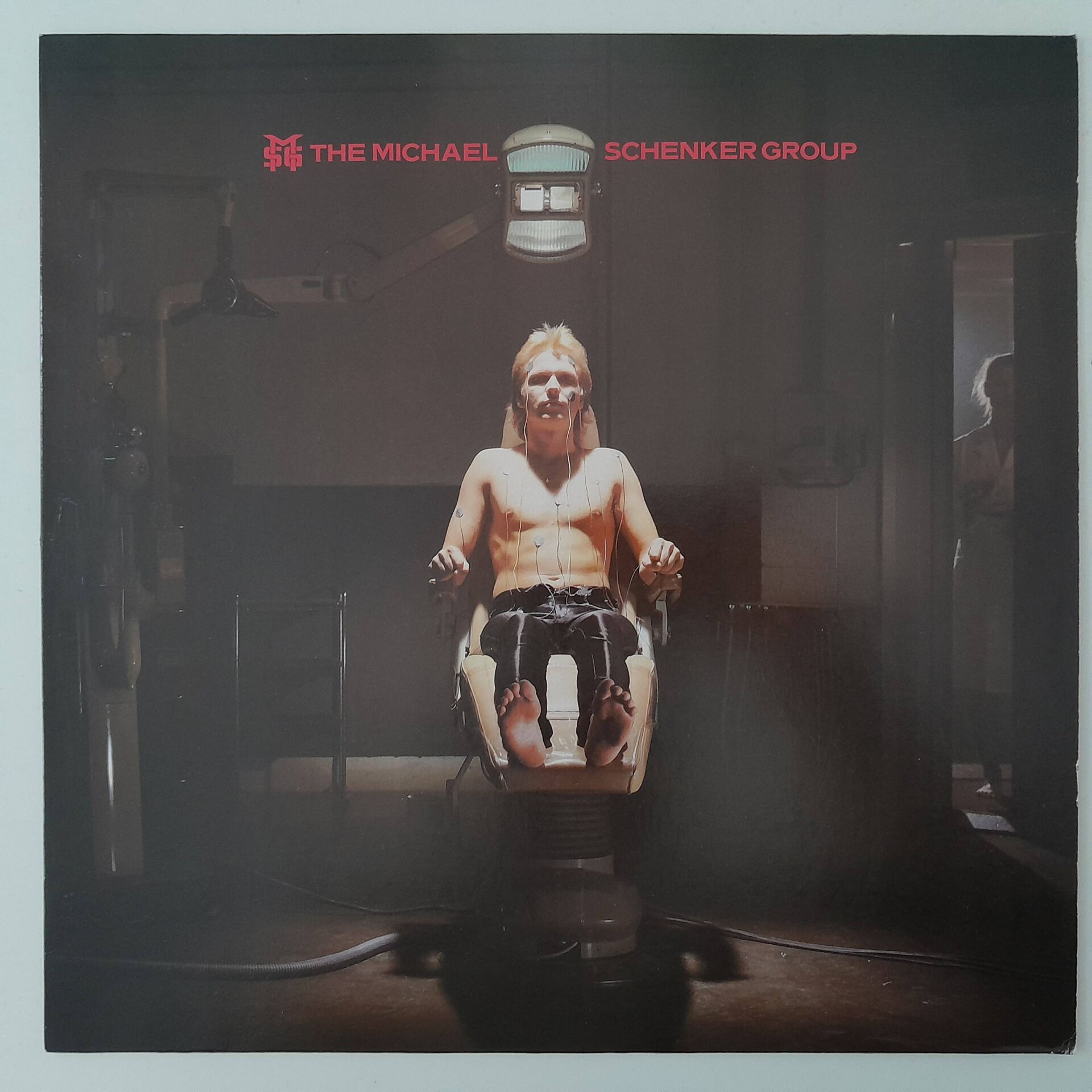 The Michael Schenker Group