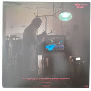 The Michael Schenker Group