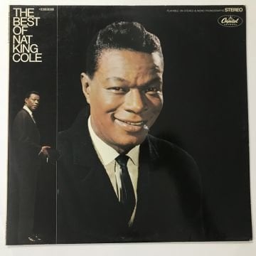 Nat King Cole – The Best Of Nat King Cole