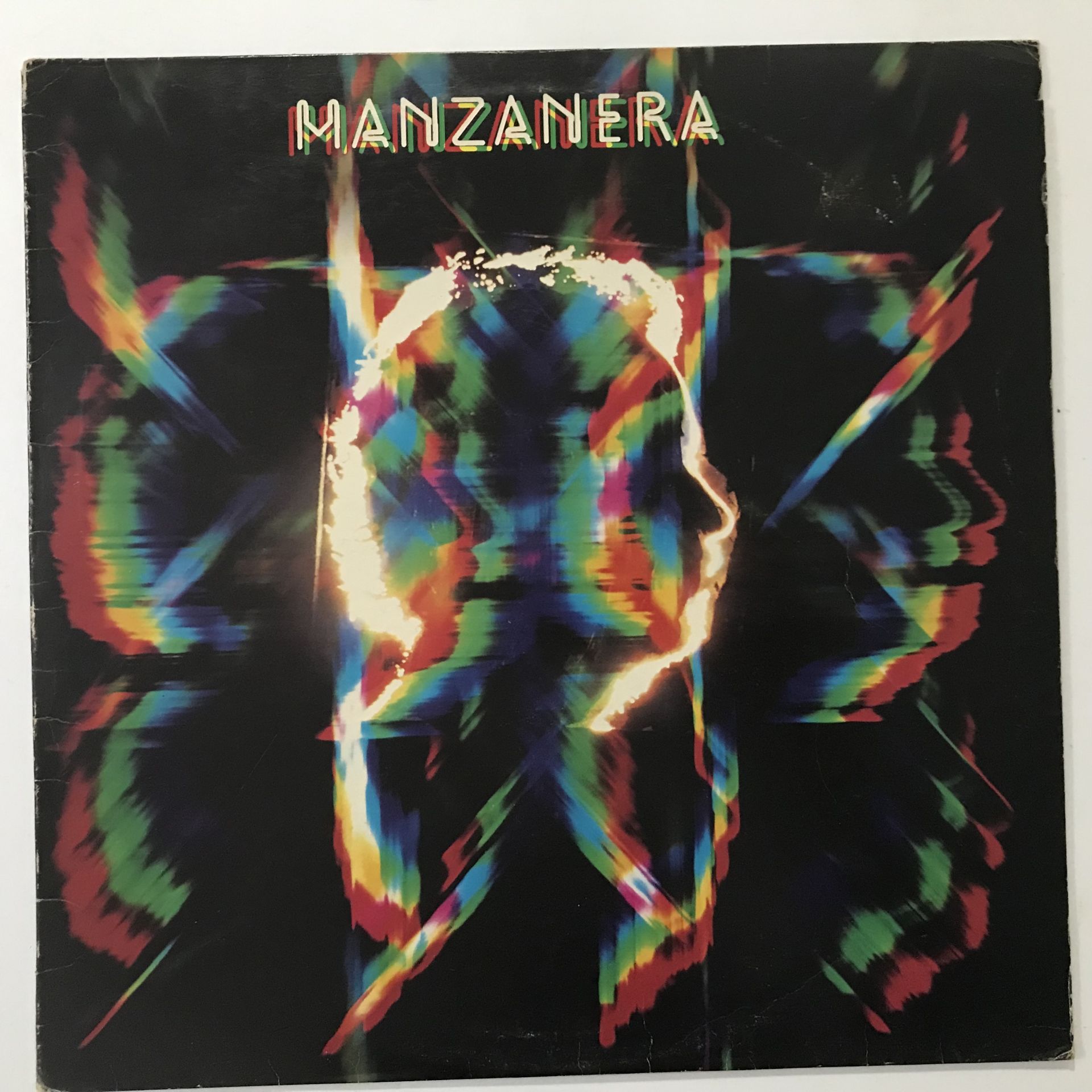 Manzanera – K-Scope