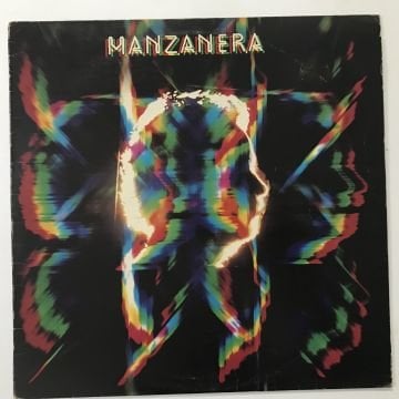 Manzanera – K-Scope