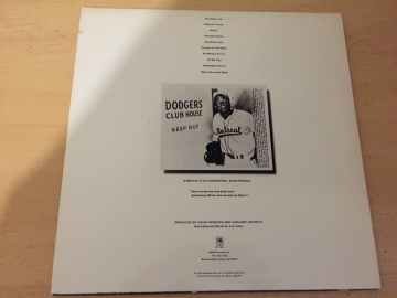 Garland Jeffreys ‎– One-Eyed Jack