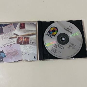 AC/DC – High Voltage