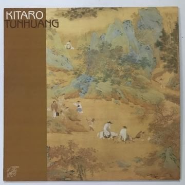 Kitaro ‎– Tunhuang