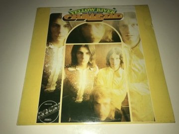 Christie ‎– Yellow River
